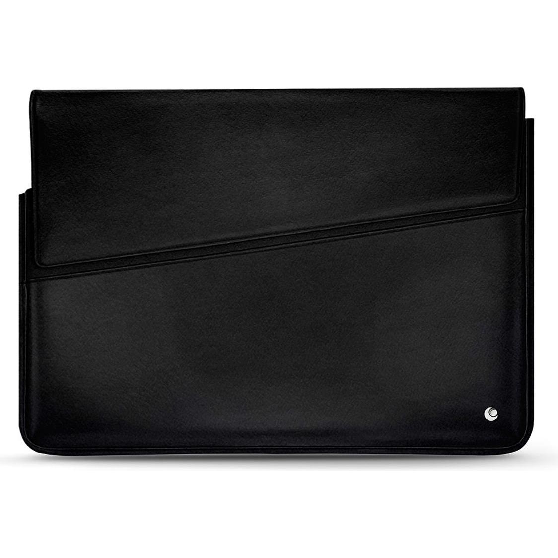 Thumbnail - Noreve Lederhülle, Notebooktasche, Schwarz