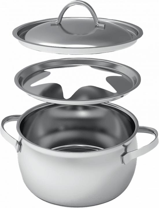 Immagine prodotto Kisag Pentola Bourguignonne (1.60 l)