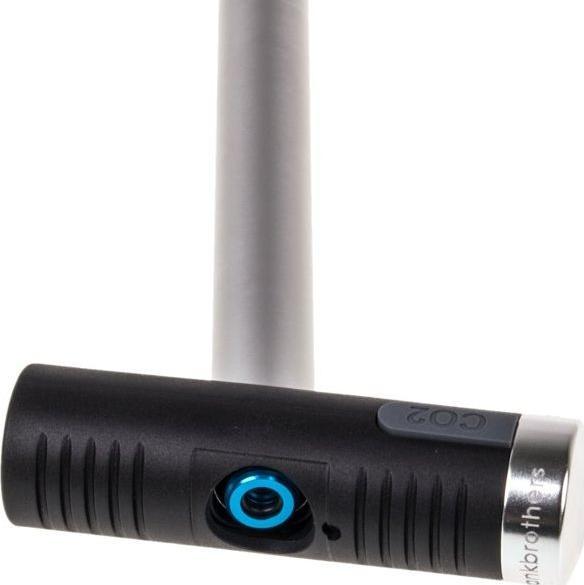 Produktbild Crankbrothers Klic HP Gauge