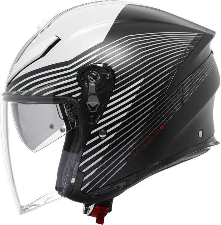 Produktbild AGV Casque jet K5 Evo Control (M)