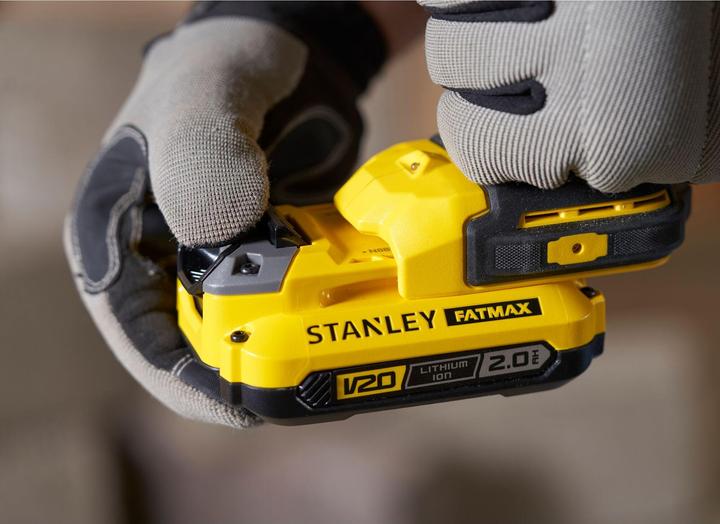 Produktbild Stanley SFMCD721B