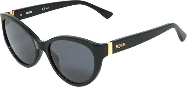 Produktbild Moschino KatzenaugeSonnenbrille