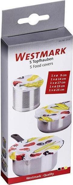 Produktbild Westmark Topfhauben (6 x)
