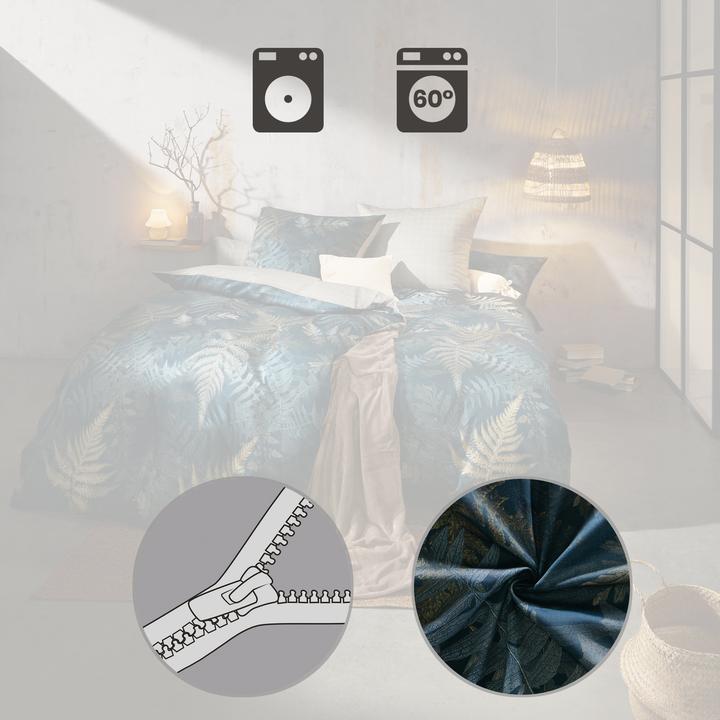 Actual product image Erwin Müller Pillowcase (Pillowcase, 80x80 cm)