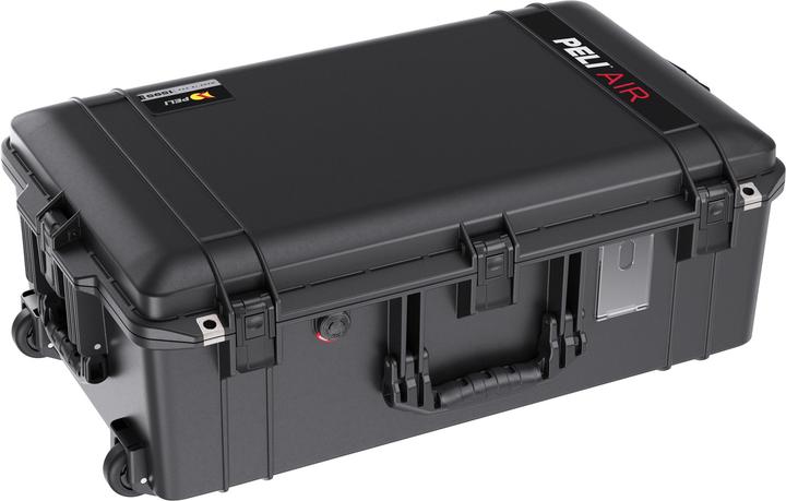 Actual product image Peli ™ Case 1595 Air, schwarz WF (Photo case)