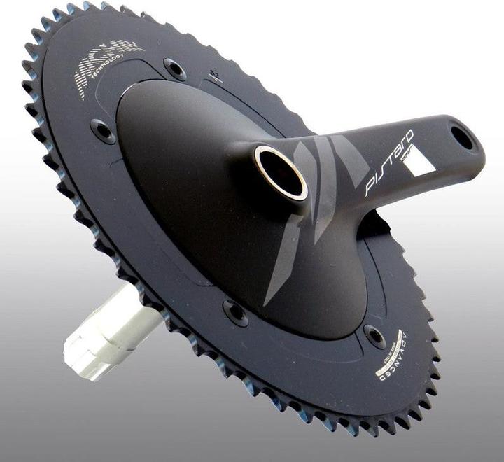 Produktbild Miche Pistard Air170 (170 mm)