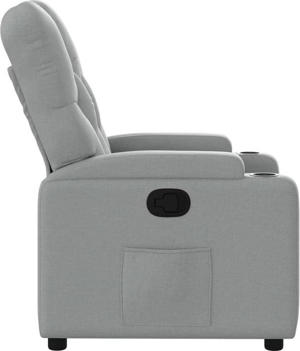 Actual product image vidaXL Relaxsessel