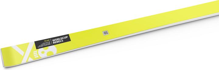 Produktbild Head Rebels iGS (166 cm, Ohne Bindung)