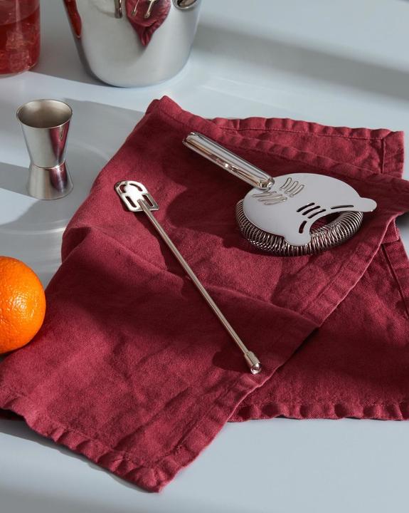 Actual product image Alessi Bar strainer (Bar strainer)