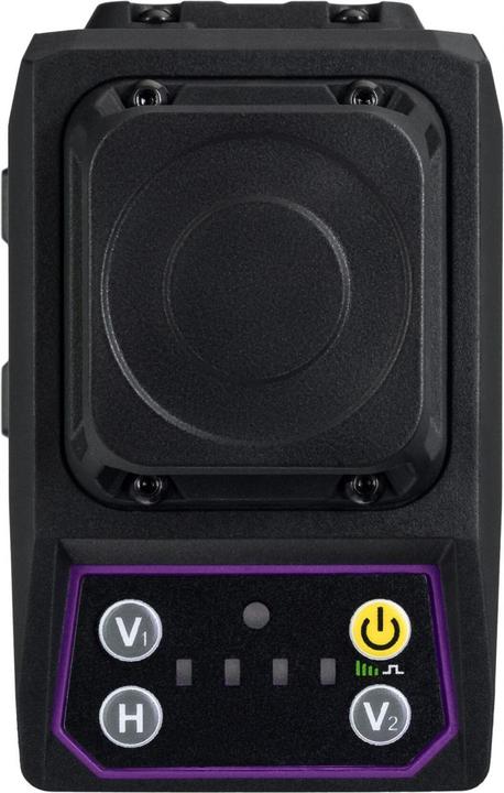 Actual product image Ermenrich LV20 PRO Laserniveau