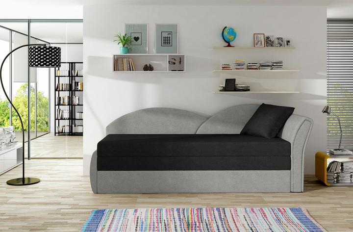 Actual product image ELTAP Aga (3-seater, Sofa bed)