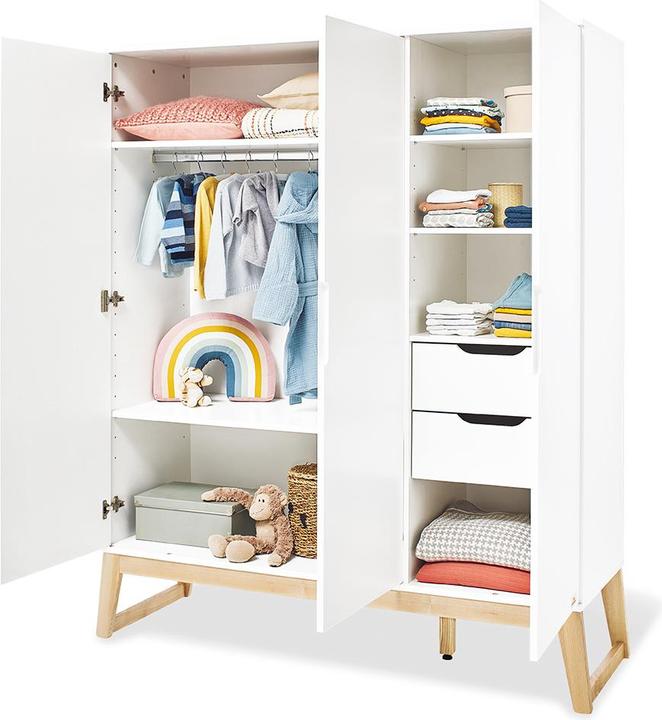 Actual product image Pinolino Bridge (Changing unit)