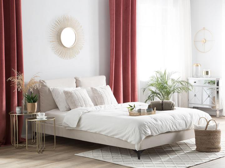 Produktbild Beliani Melle (140 x 200 cm)