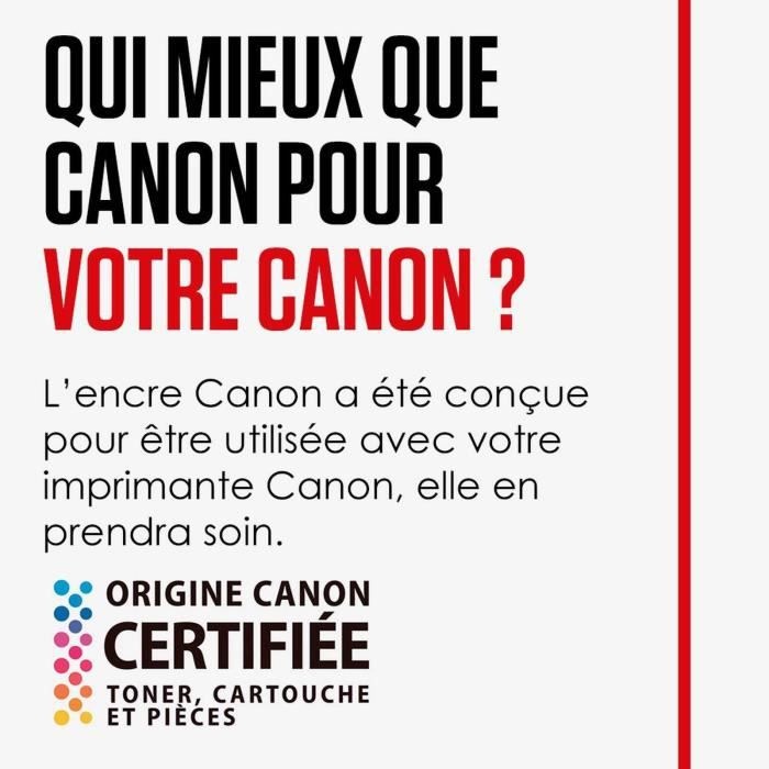 Produktbild Canon Cli-551/Pgi-550 (M, PGBK, BK, GY, Y, C)