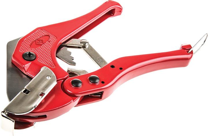 Produktbild C.K Magma PVC-Rohrschneider mit Ratsche (220 mm)
