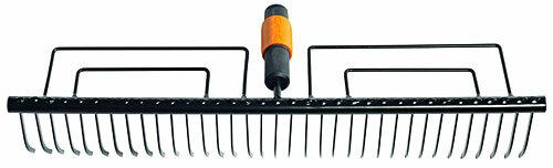 Produktbild Fiskars Rasenrechen