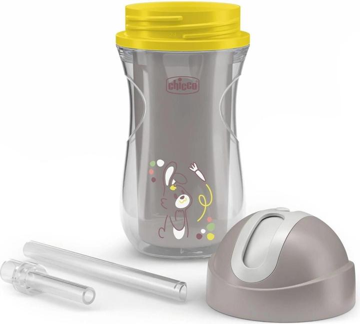 Produktbild Chicco SPORT Cup Grey 14m+