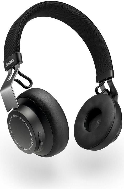 Immagine prodotto Jabra Move Style Edition (Senza fili)