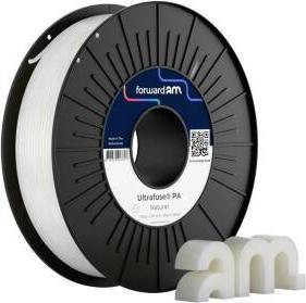 Produktbild Basf Ultrafuse PA Schwarz 2,85 mm 750 g (2.85 mm, 750 g)