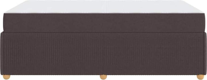 Produktbild vidaXL Boxspringbett (120 x 190 cm)