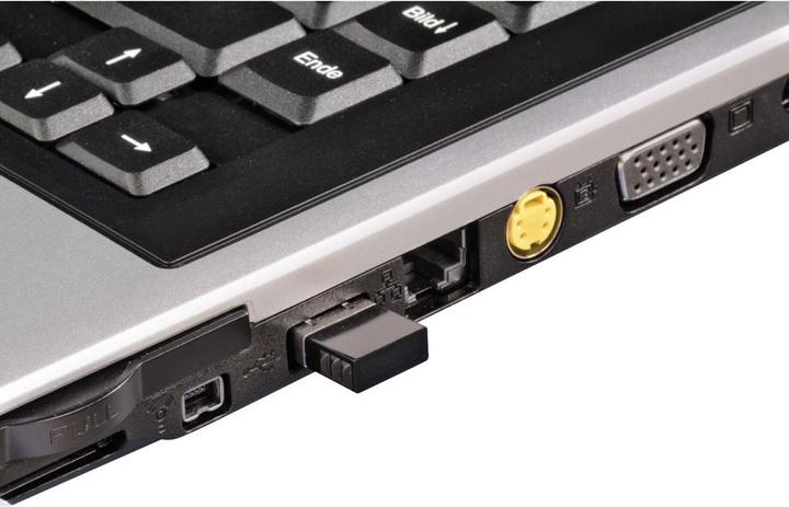 Immagine prodotto Hama 0053188 Adattatore USB Bluetooth