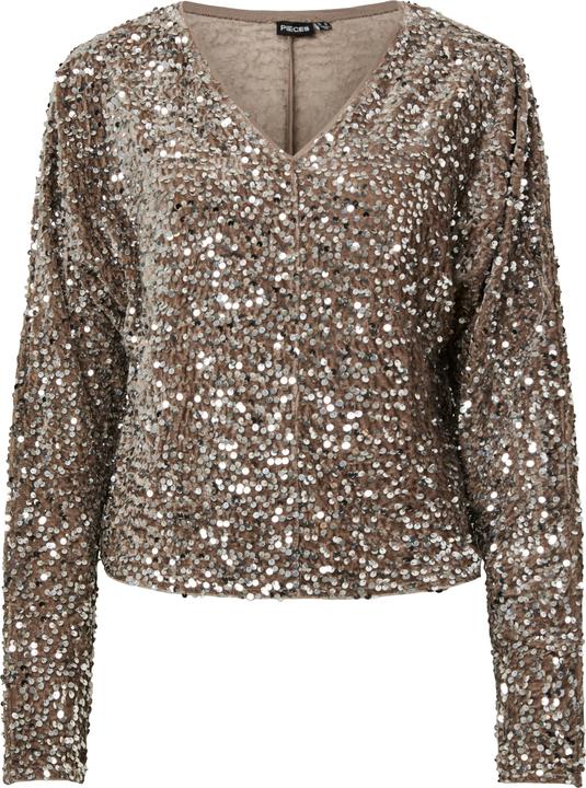 Immagine prodotto Pieces PCKAM Oberteil mit langen Ärmeln (S)