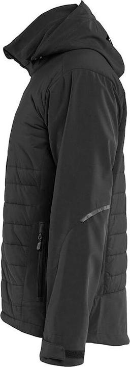 Produktbild Blakläder Hybrid-Daunenjacke (3XL)