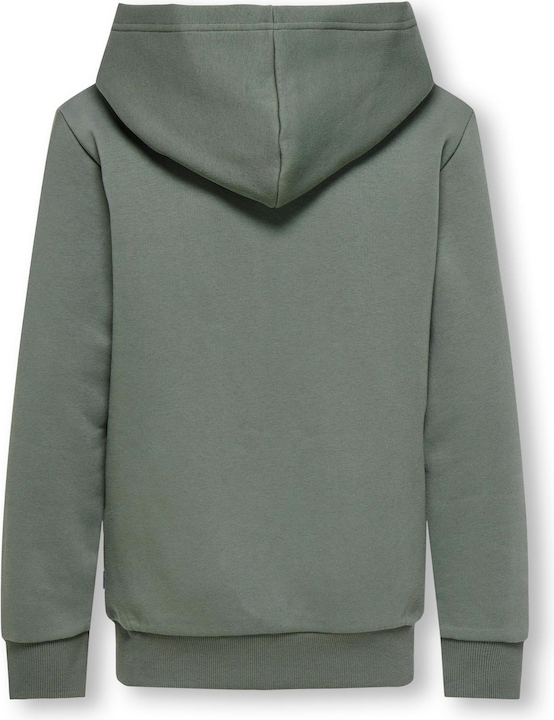 Produktbild Only & Sons Junior Osjceres Zip Thr. Hoodie Swt Noos (170)