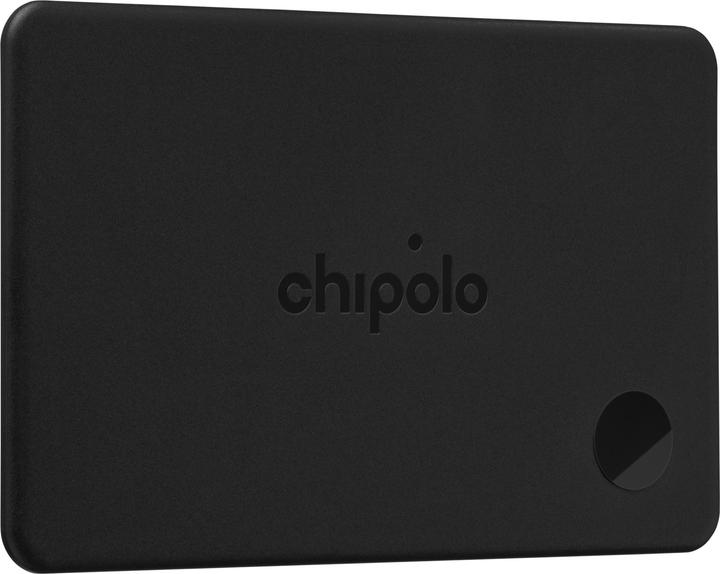 Chipolo CARD (Apple & Google Find My Netzwerk) (Android, iOS)