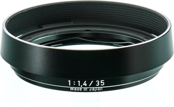 Produktbild Zeiss Gegenlichtblende