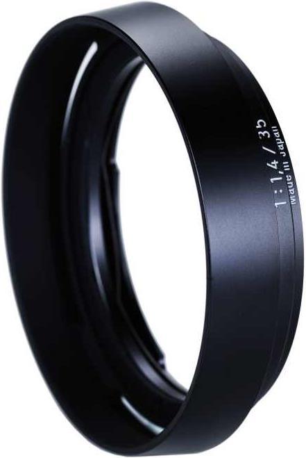 Produktbild Zeiss Gegenlichtblende