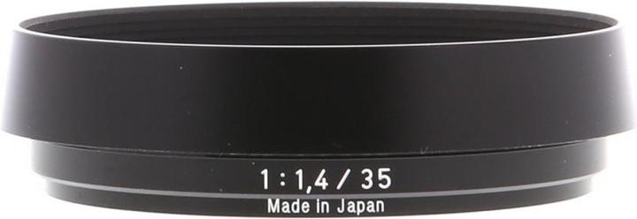 Produktbild Zeiss Gegenlichtblende