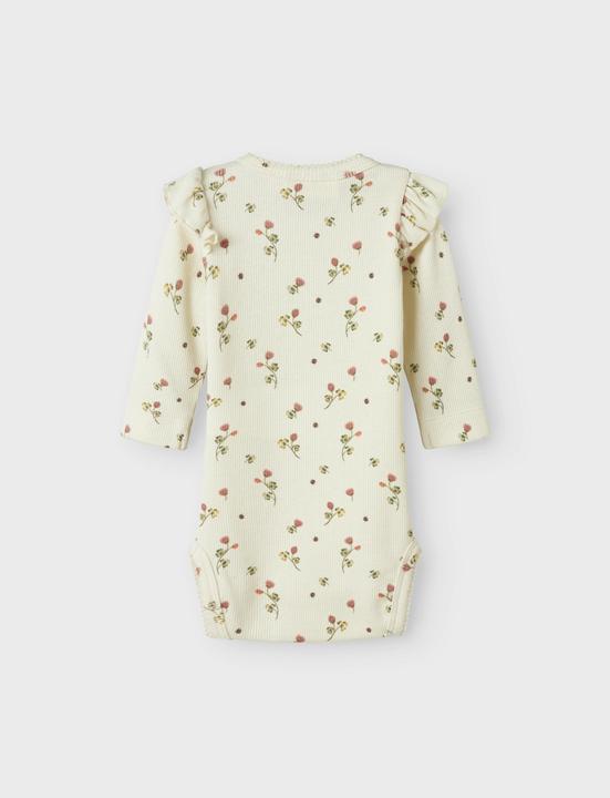 Produktbild Name it Langarm Strampler (56)