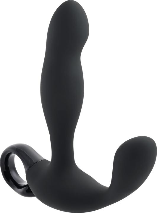 Immagine prodotto Evolved Massaggio Prostatico Evoluto Come Hither Nero
