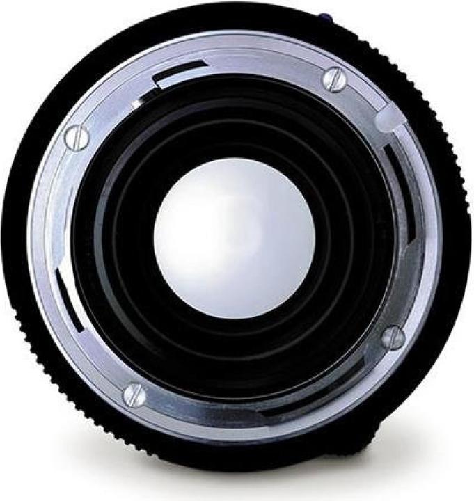 Image du produit Zeiss Distagon T (Leica M, Plein format)