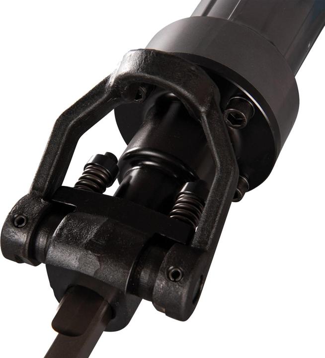 Produktbild Makita Akku-Abbruchhammer 2x40V (Akkubetrieb, 72 V)