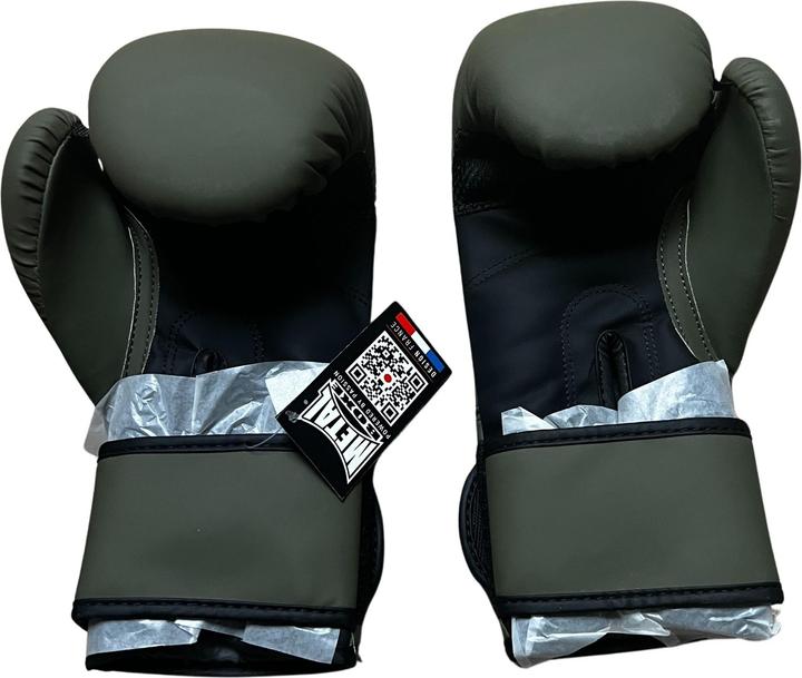 Actual product image MetalBoxe Training Gloves (14 OZ)