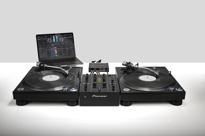 Image du produit Pioneer DJ Interface 2
