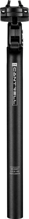 Image du produit Kind Shock Cantrell Sattelstütze (30.90 mm)