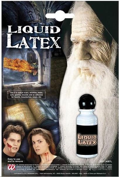 Immagine prodotto Widmann Tubo di lattice liquido