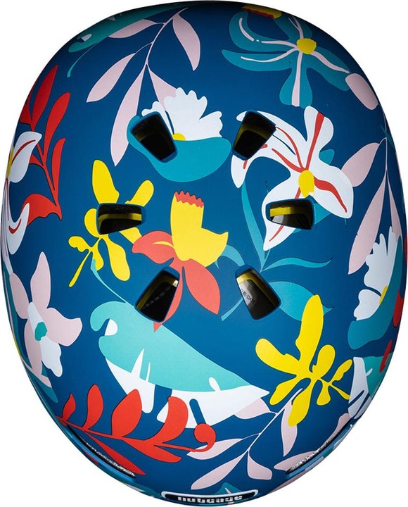 Productafbeelding Nutcase Street MIPS helm, Tweet Me, S | 52-56cm (52 - 56 cm)