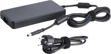 Actual product image Dell WW4XY AC adapter (180 W)