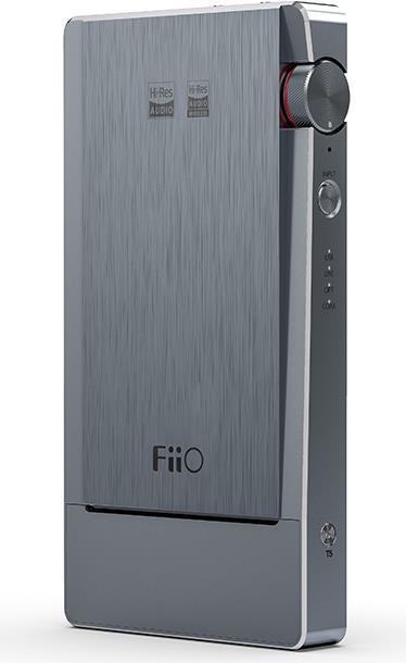 Image du produit FiiO Q5S (USB-DAC, Bluetooth)