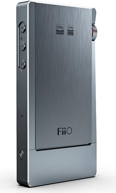 Image du produit FiiO Q5S (USB-DAC, Bluetooth)