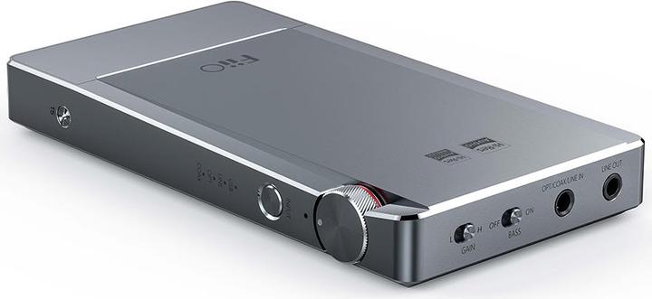 Image du produit FiiO Q5S (USB-DAC, Bluetooth)