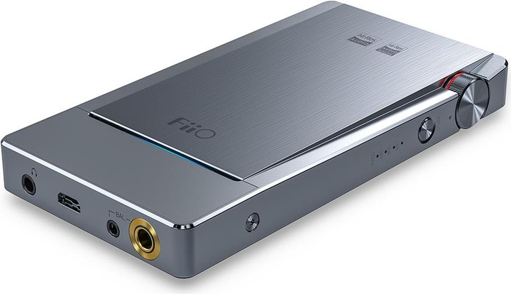 Produktbild FiiO Q5S (USB-DAC, Bluetooth)