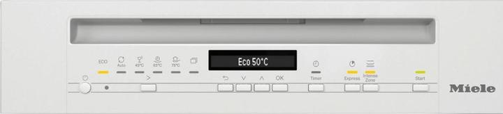 Actual product image Miele G 3825-55 SCi 11773030