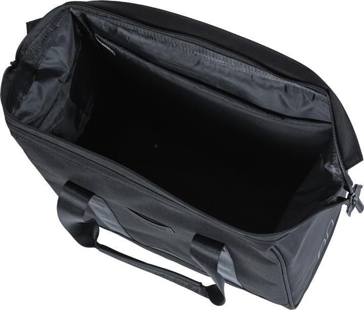 Actual product image Basil Grand (23 l, Luggage carrier bag)