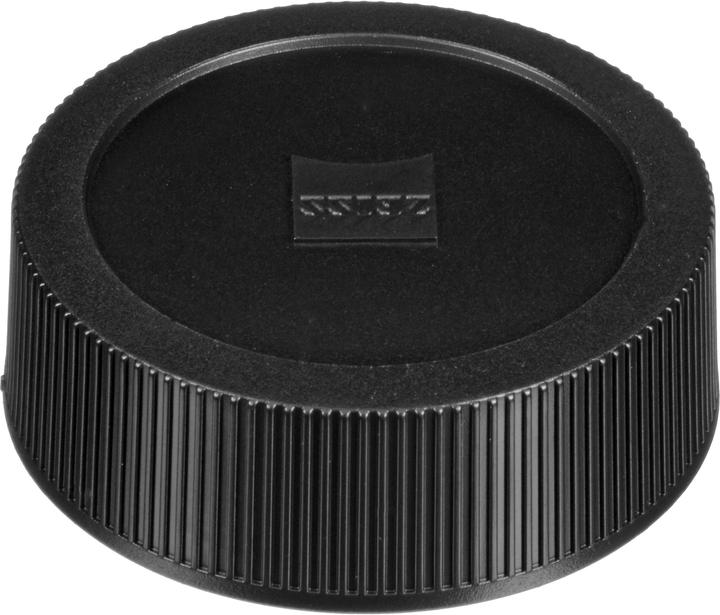 Zeiss Rear Cap