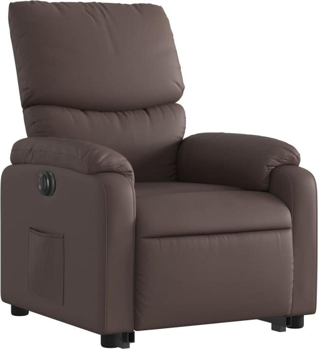 Actual product image vidaXL Relaxsessel mit Aufstehhilfe